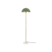 Timeless Handmade Floor Lamp with Artisan Curated Design