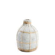 Handcrafted Whoopy Vase - Timeless Artisan Design in Concrete
