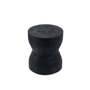 Kotoran black suar stool