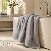 FANNUR Signature Hotel Collection - complete badlinnen set