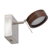 Timeless Handmade LED Light - Artisan Curated Design Statement