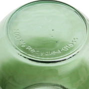 Timeless Artisan Green Vase - Luxury Handmade Design Statement