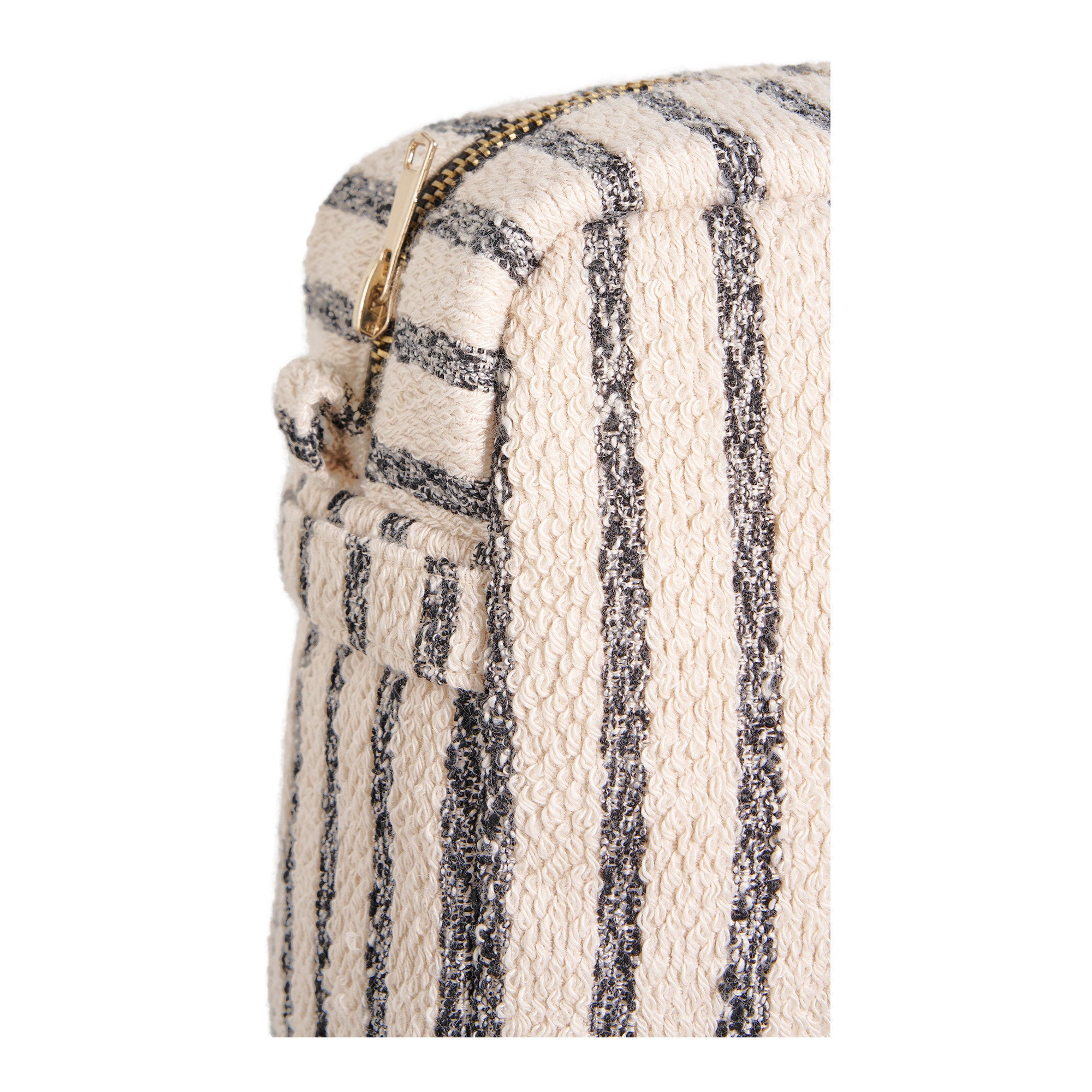 Nador Toilet Bags - Toilet bags, sand mix set of 2