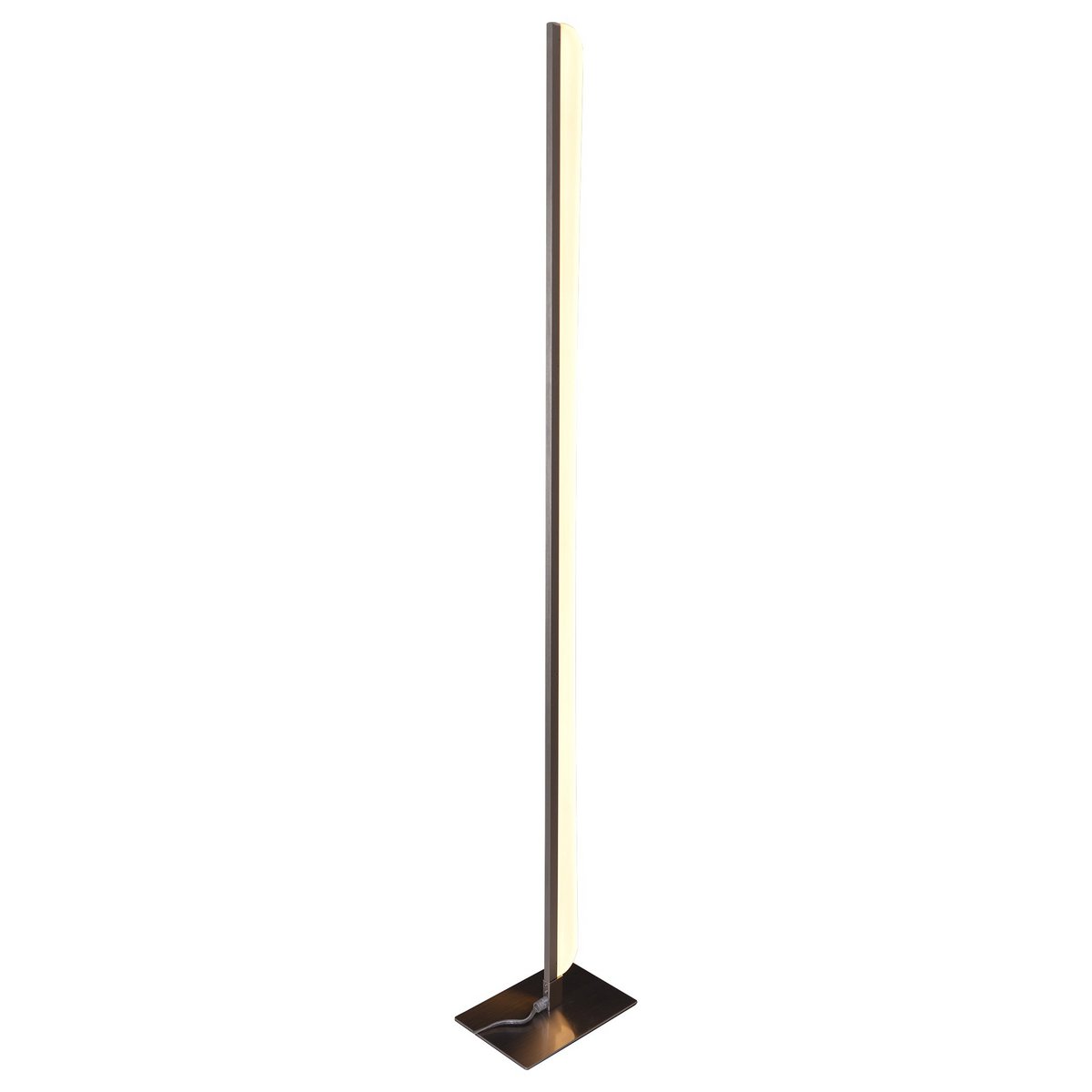 Handcrafted Luxury LED Floor Lamp - Timeless Artisan Design
