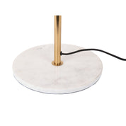 Timeless Handmade Floor Lamp with Artisan Curated Design