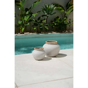 Timeless Artisan Vase Crafted from Premium Natural Materials