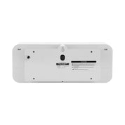 Timeless Artisan Wall Clock - Handmade Luxury Design Statement