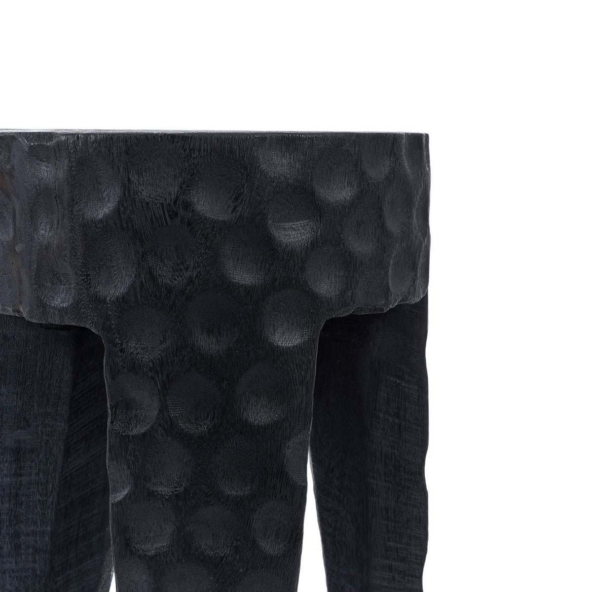 Paramo three-legged suar stool