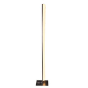 Handcrafted Luxury LED Floor Lamp - Timeless Artisan Design