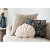 Darling Cushion - Cushion, beige 33x45 cm