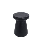Gagang black suar stool