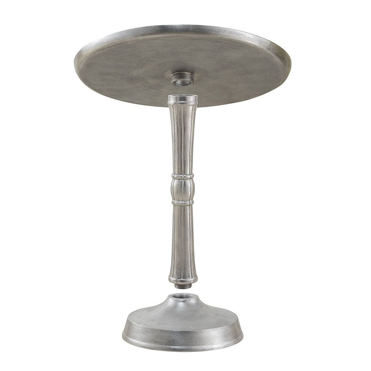 Luxury Handmade Artisan Side Table in Timeless Design