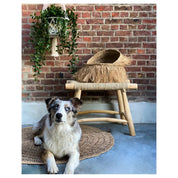 Handmade Luxury Macrame Plant Holder - Artisan Curated Design