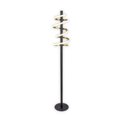 Timeless Handmade LED Floor Lamp - Luxury Artisan Design