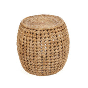 The Zarkah Stool - Natural
