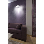 Timeless Luxury Handmade LED Wall Light - Artisan Crafted Design
