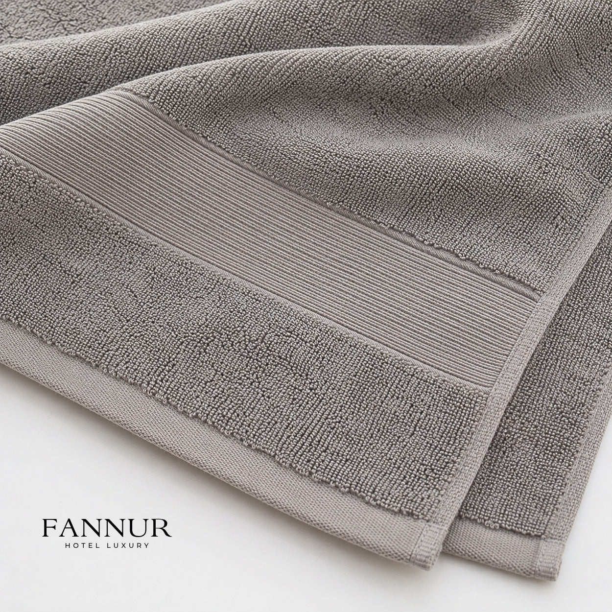 FANNUR Signature Hotel Collection - complete badlinnen set