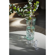 Timeless Handmade Artisan Vase in Premium Blue Design