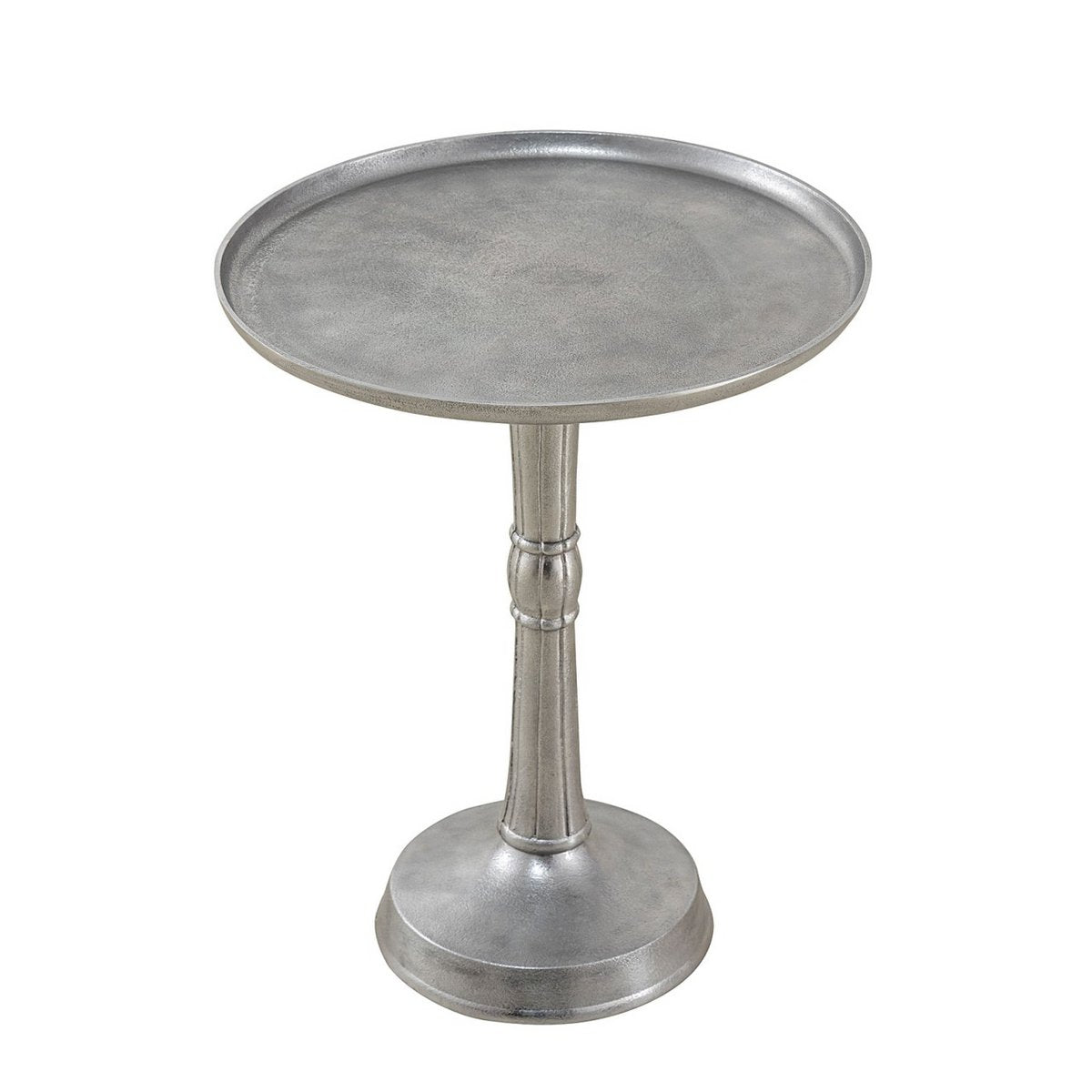 Luxury Handmade Artisan Side Table in Timeless Design