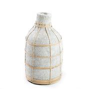 Timeless Handmade Concrete Vase - Premium Artisan Design