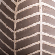 Timeless Handmade Ceramic Table Lamp with Artisan Design