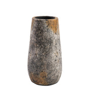 Timeless Artisan Grey Vase – Premium Handmade Design Statement