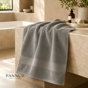 FANNUR Signature Hotel Collection - complete badlinnen set