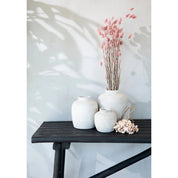 Luxury Handmade Artisan Peaky Vase - Timeless Design Statement