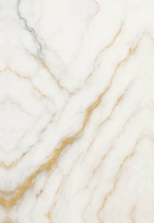 Gold Marble No1 - Classic Wall Art