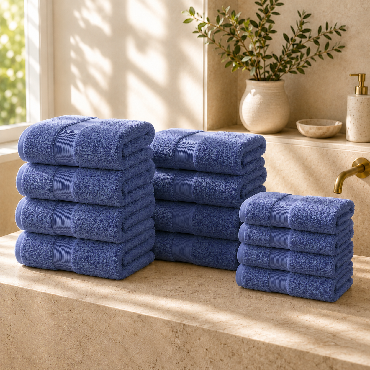 FANNUR Luxe Bundle 12-Piece