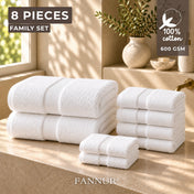 Ultrasoft Daily Plus Bundle 8-Piece