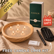 Fannur Complete Starter Bundle