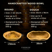 Fannur Complete Starter Bundle
