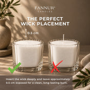Fannur Complete Starter Bundle