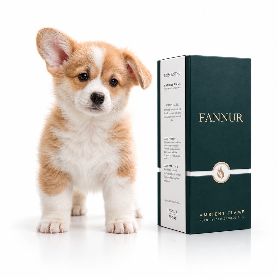 Made with pets in mind