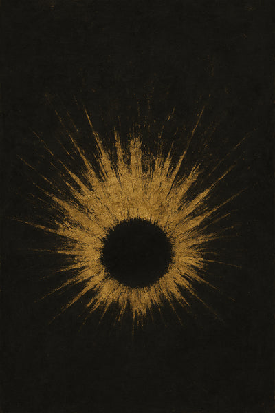 Impressionist cosmic