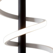 Timeless Luxury Handmade LED Floor Lamp for Artisan Design