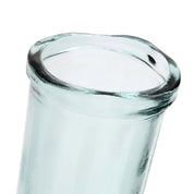 Timeless Handmade Artisan Vase in Premium Blue Design