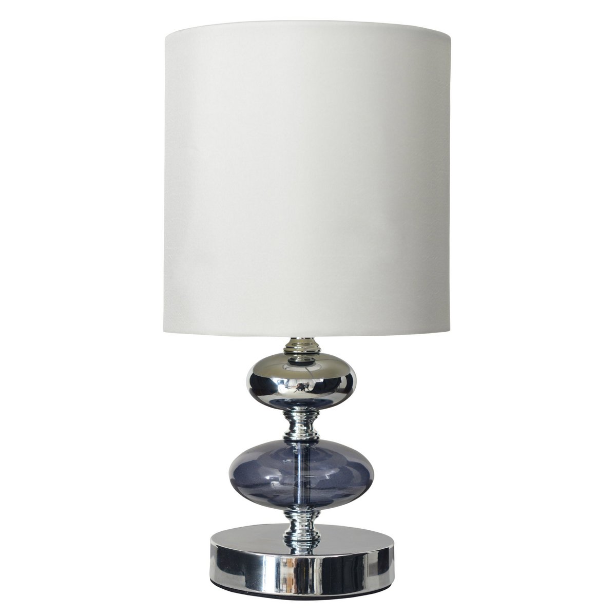 Handcrafted Artisan Luxury Table Lamp in Timeless Design