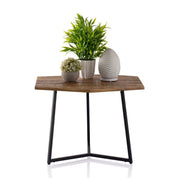 Handmade Artisan Side Table - Timeless Luxury Design, Premium Craft