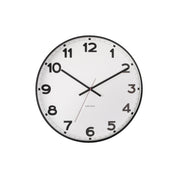 Timeless Handmade Wall Clock - Artisan Crafted Luxury Design