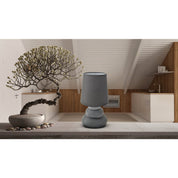 Luxury Handmade Ceramic Table Lamp - Timeless Artisan Design