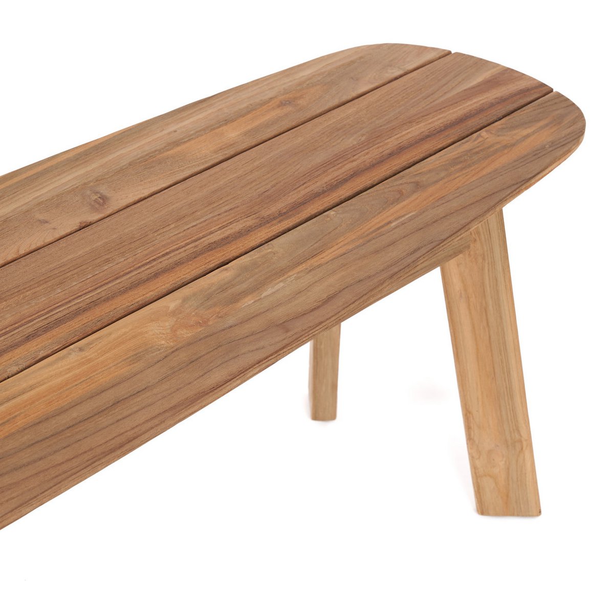 Handcrafted Luxury Tutuala Bench - Timeless Artisan Design