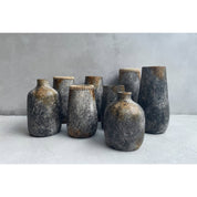 Timeless Artisan Grey Vase – Premium Handmade Design Statement
