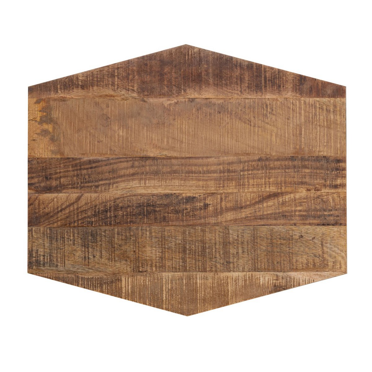 Handmade Artisan Side Table - Timeless Luxury Design, Premium Craft