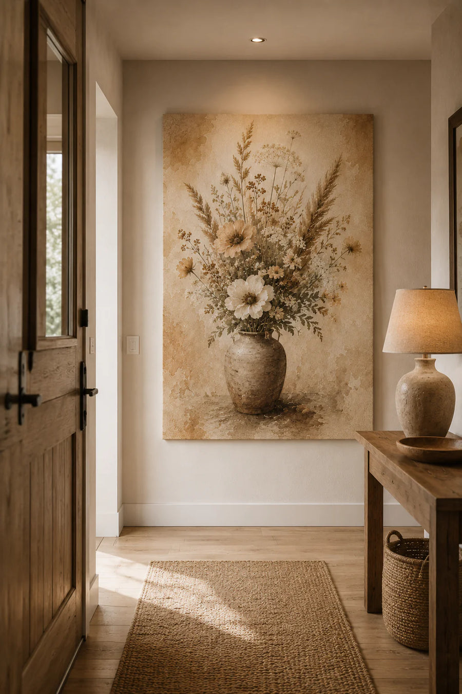Curated Living