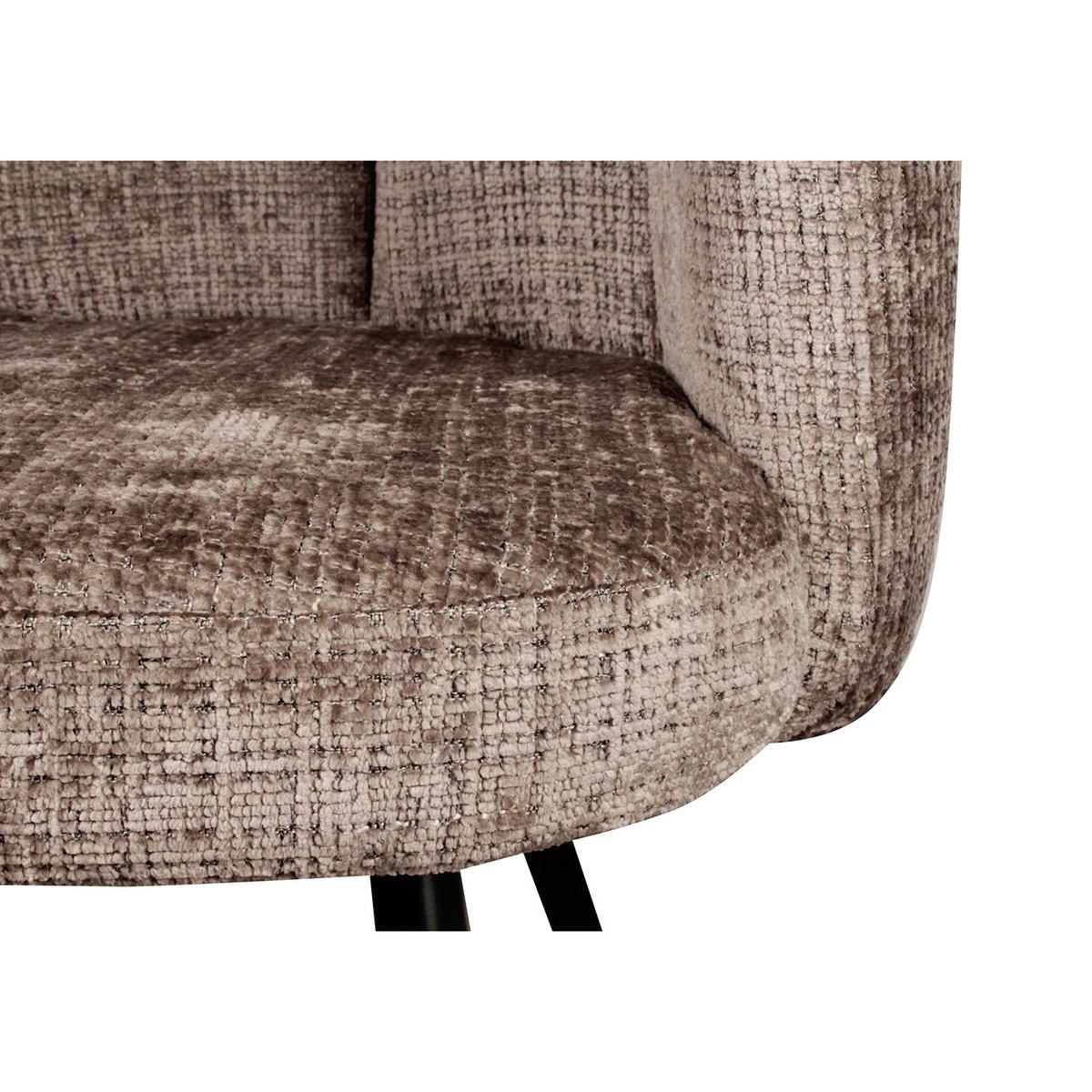 Bespoke High Five Chair Set of 2 - Elegant Minimalist Design