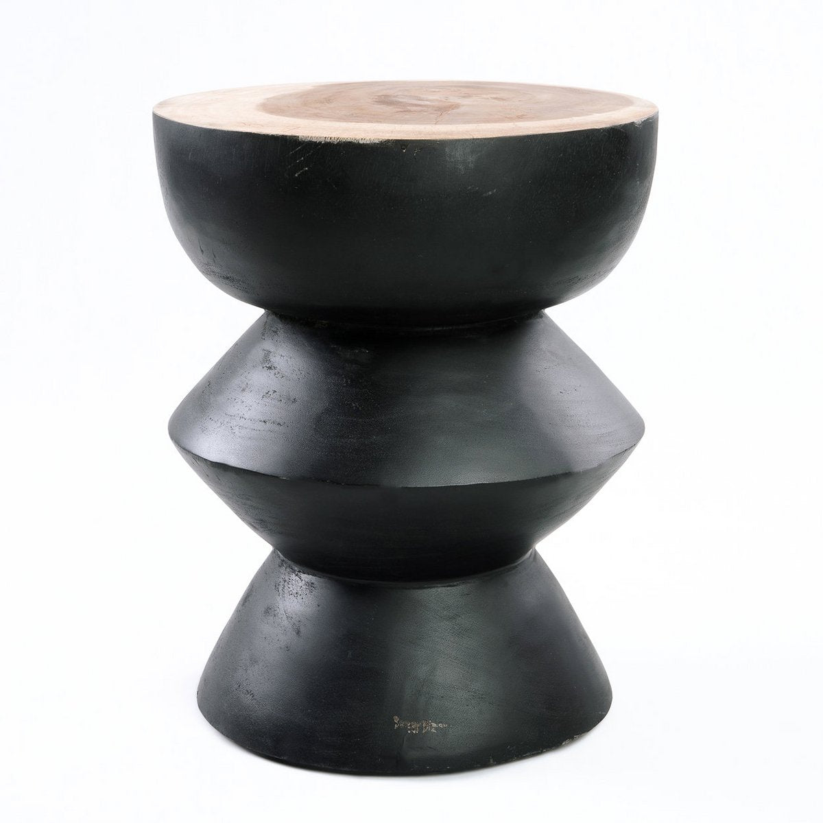 Kulun Suar stool