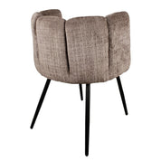 Bespoke High Five Chair Set of 2 - Elegant Minimalist Design