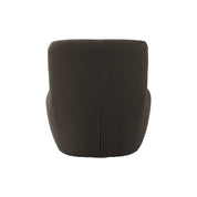 Ada bouclé chair grey